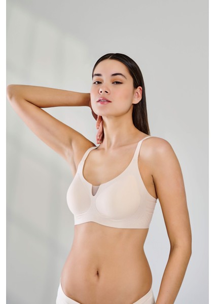 Yeni Inci Balensiz Dolgusuz Hafif Sütyen BR101 indirimleri