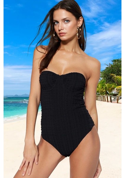 Yüzme Kıyafeti Tasarım Mayo Şık Detaylı Uv Korumalı Swimsuit Su Sporları Için Mayosu fiyatları