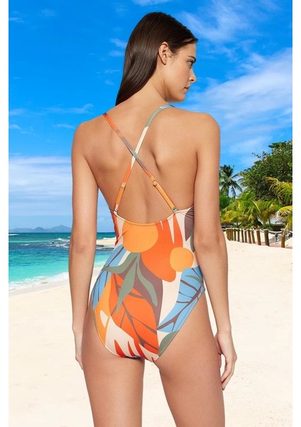 Yüzme Kıyafeti Tasarım Mayo Plaj Mayosu Ergonomik Kesim Özel Banyo modelleri