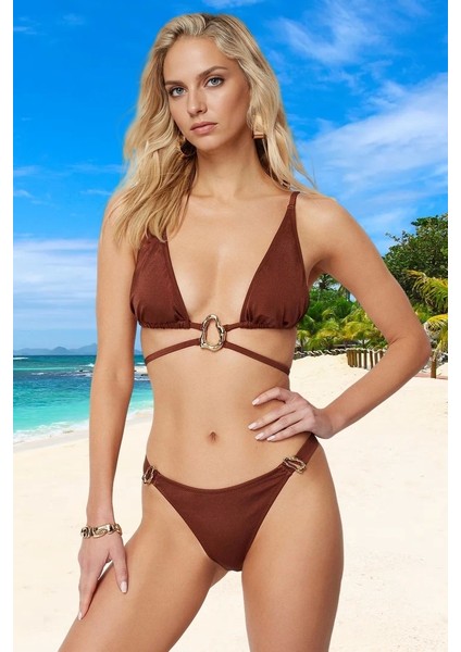 Tasarım Bikini Takımı Yüksek Konfor Klora Dayanıklı Su Sporları Için Premium Kalite fiyatları