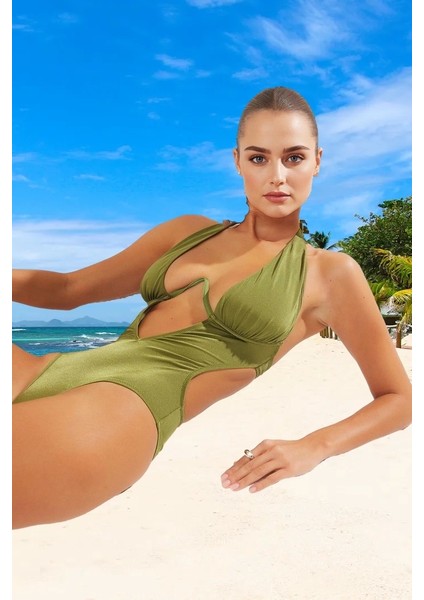 Tasarım Mayokini Uv Korumalı Yaz Koleksiyonu Plaj ve Havuz Için Şık Detaylı Klora Dayanıklı fiyatları