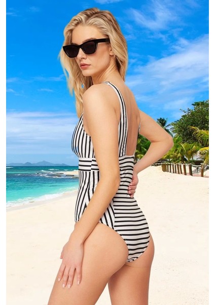 Yüzme Kıyafeti Tasarım Mayo Esnek Kumaş Plaj ve Havuz Için Hızlı Kuruyan Yaz Koleksiyonu fiyatları