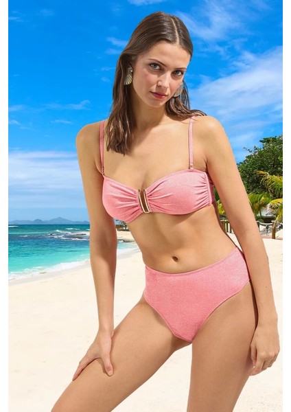 Tasarım Bikini Takımı Plaj Ve Havuz İçin Esnek Kumaş Yaz Koleksiyonu fiyatları