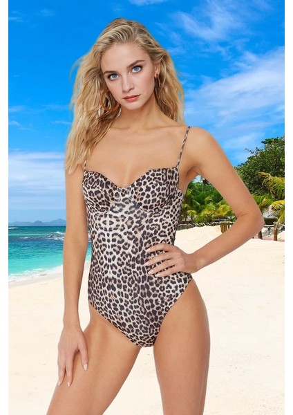 Yüzme Kıyafeti Tasarım Mayo Banyo Su Sporları Için Yaz Koleksiyonu Plaj Mayosu