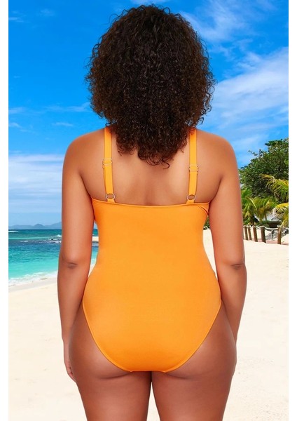 Konforlu Plus Size Mayo Tasarım Büyük Beden Ergonomik Kesim Geniş modelleri