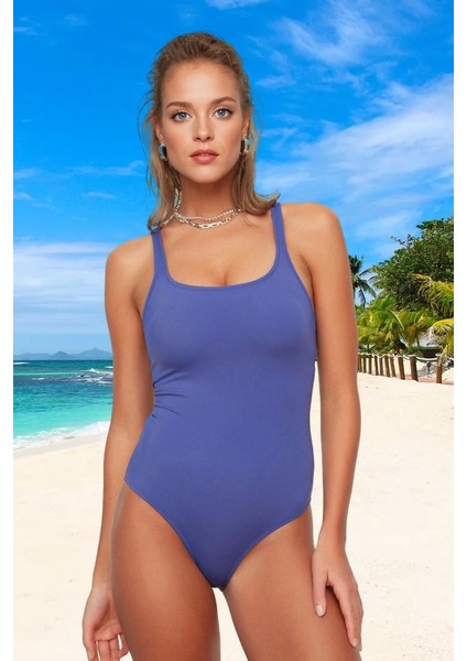 Yüzme Kıyafeti Tasarım Mayo Premium Kalite Şık Detaylı Ergonomik Kesim Mayosu fiyatları