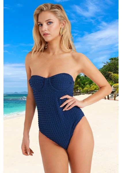 Yüzme Kıyafeti Tasarım Mayo Şık Detaylı Uv Korumalı Swimsuit Su Sporları Için Mayosu modelleri
