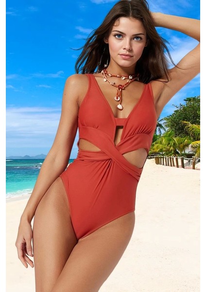 Yüzme Kıyafeti Tasarım Mayo Swimsuit Su Sporları Için Yaz Koleksiyonu Klora Dayanıklı