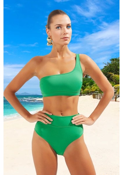 Tasarım Bikini Takımı Su Sporları Için Uv Korumalı Özel Plaj ve Havuz