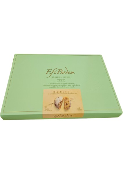 Efibadem 24'lü Paket 360 G (Yeni Kutu) fiyatları