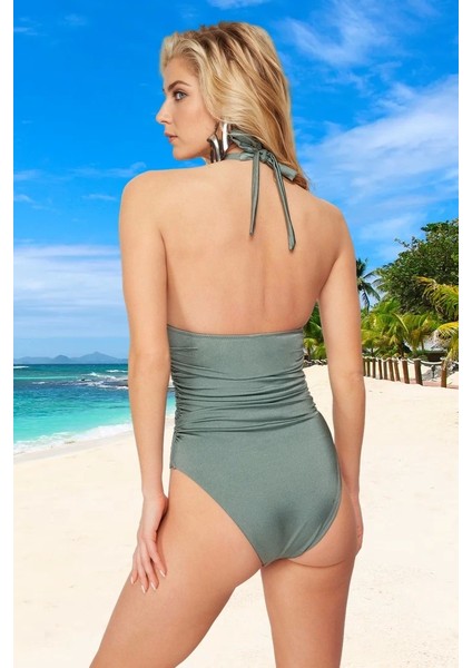 Yüzme Kıyafeti Tasarım Mayo Ergonomik Kesim Deniz Su Sporu Plaj ve Havuz Için modelleri