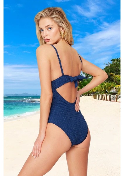 Yüzme Kıyafeti Tasarım Mayo Şık Detaylı Uv Korumalı Swimsuit Su Sporları Için Mayosu fiyatları