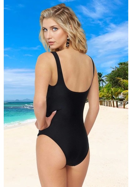 Yüzme Kıyafeti Tasarım Mayo Esnek Kumaş Klora Dayanıklı Yaz Koleksiyonu Uv Korumalı modelleri