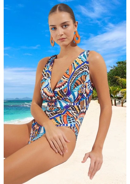 Yüzme Kıyafeti Tasarım Mayo Deniz Özel Yüksek Konfor Premium Kalite fiyatları