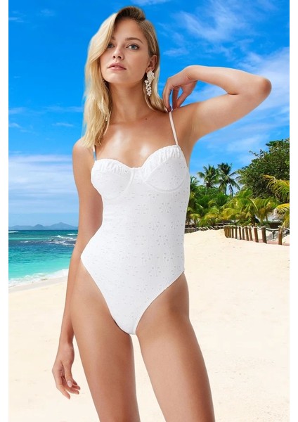 Yüzme Kıyafeti Tasarım Mayo Ergonomik Kesim Özel Banyo Swimsuit fiyatları