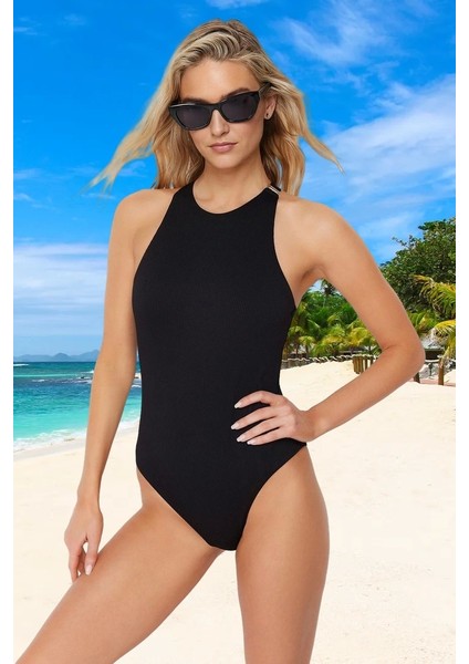 Yüzme Kıyafeti Tasarım Mayo Özel Premium Kalite Uv Korumalı Swimsuit Su Sporları Için