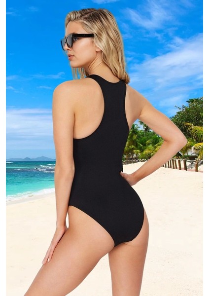 Yüzme Kıyafeti Tasarım Mayo Özel Premium Kalite Uv Korumalı Swimsuit Su Sporları Için
