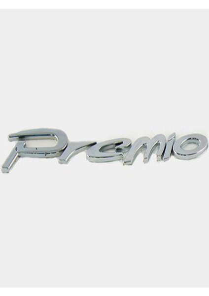 Fıat Doblo Premio Yazı 51872770 51872770