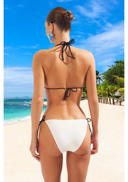 Tasarım Bikini Takımı Özel Premium Kalite Uv Korumalı Plaj ve Havuz Için modelleri