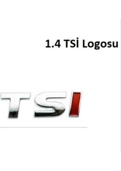 Tsi 1.4 2.0 Logosu Amplem Vw Jetta Volkswagen Logo Büyük Boy