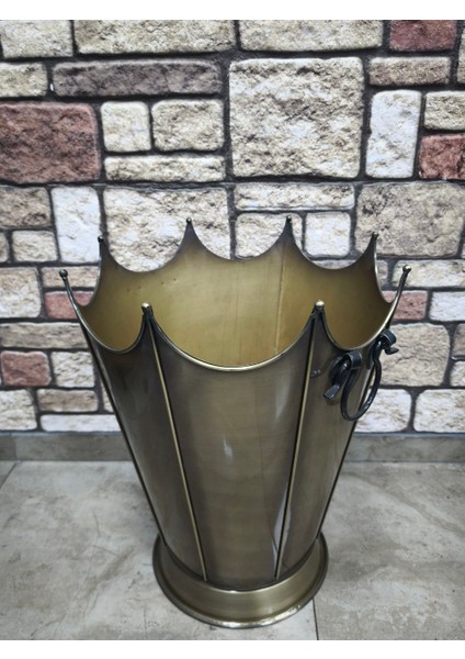 FS-8193-G Gold Odunluk