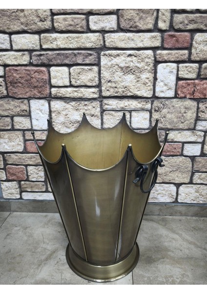 FS-8193-G Gold Odunluk