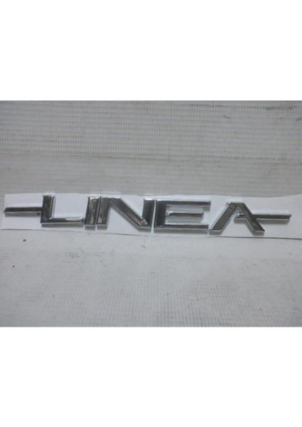 Linea Bağaj Yazısı