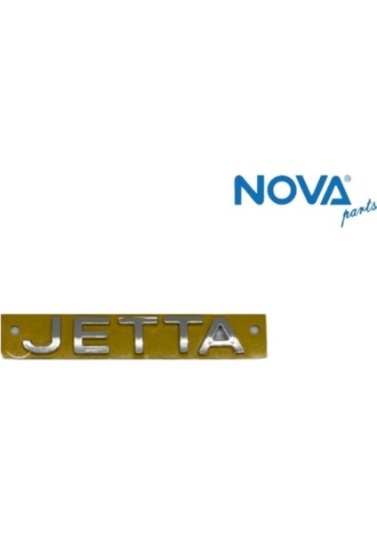 1K5853687739 Yazı Jetta - Jetta 2006-2010 Küçük