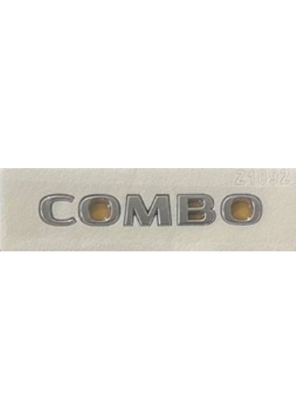 Opel Uyumlu Combo Yeni Model
