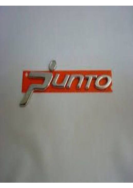 Fıat Punto Yazı 51841911 51874302 51781557