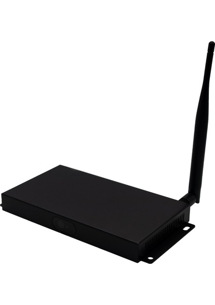 023D RK3566 2gb 16GB Emmc Android Mini Pc