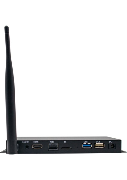 023D RK3566 2gb 16GB Emmc Android Mini Pc