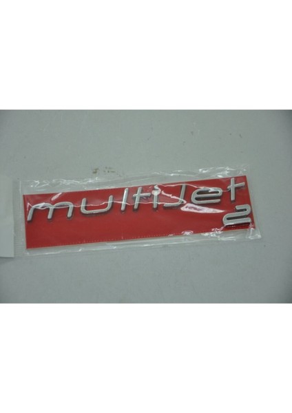 Egea Multijet2 Yazısı Egea Için -2881