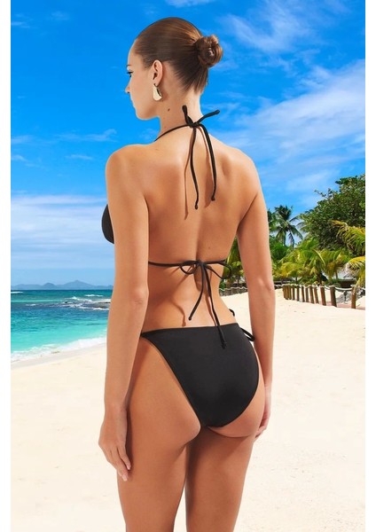 Tasarım Bikini Takımı Yaz Koleksiyonu Plaj ve Havuz Için Premium Kalite Hızlı Kuruyan modelleri