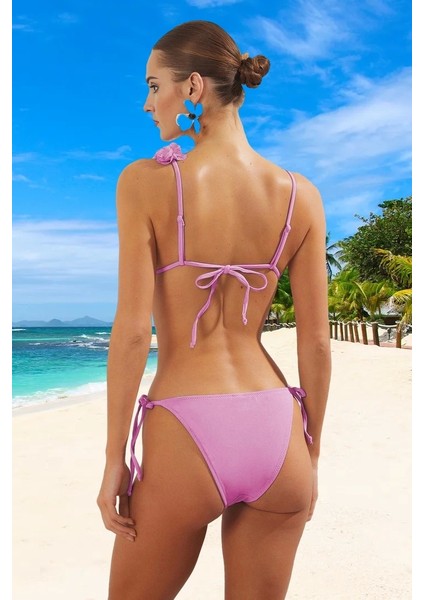 Tasarım Bikini Takımı Uv Korumalı Yaz Koleksiyonu Yüksek Konfor Su Sporları Için fiyatları