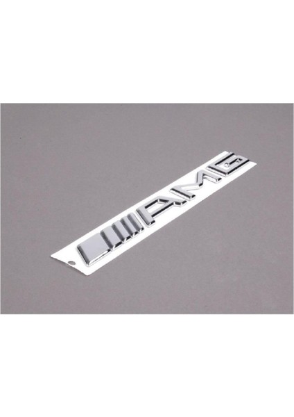 Amg Yazı Şildi 2208170815