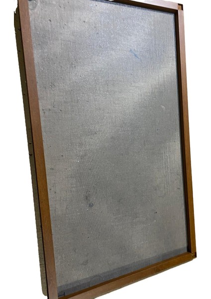 17X25 Söktak Pencere Sinekliği Altınmeşe