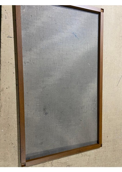 17X25 Söktak Pencere Sinekliği Altınmeşe