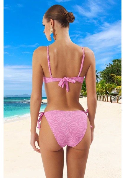 Tasarım Bikini Takımı Klora Dayanıklı Yüksek Konfor Özel Su Sporları Için modelleri