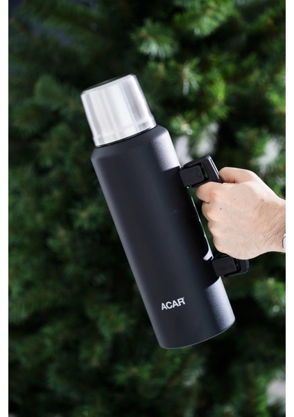 Karat x Inox Termos - 1.50 Lt