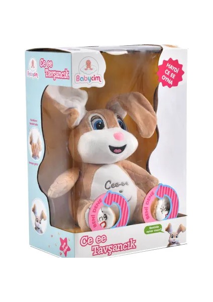 Babycim Ce Ee Tavşancık modelleri