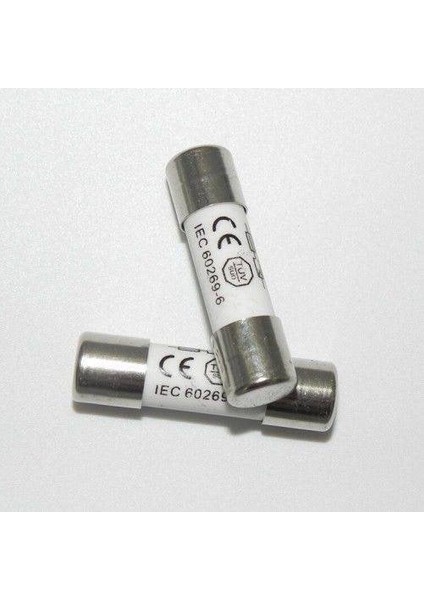 Teknovasyon Arge Dc Sigorta 1000 V 15A fiyatları