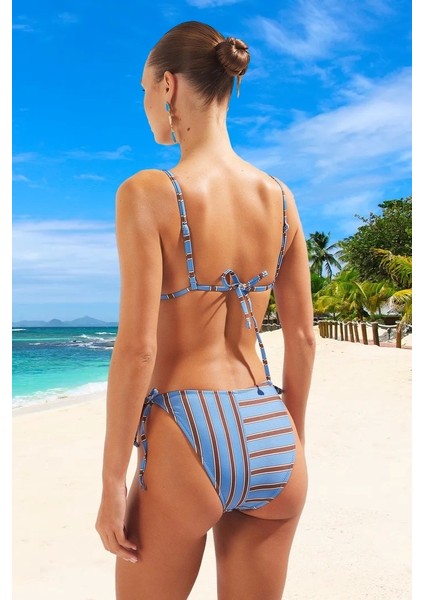 Tasarım Bikini Takımı Esnek Kumaş Uv Korumalı Su Sporları Için Hızlı Kuruyan Premium Kalite modelleri