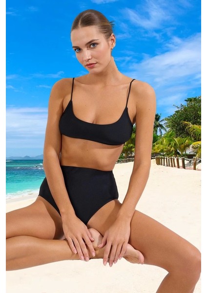 Tasarım Bikini Takımı Hızlı Kuruyan Plaj ve Havuz Için Ergonomik Kesim Yüksek Konfor fiyatları