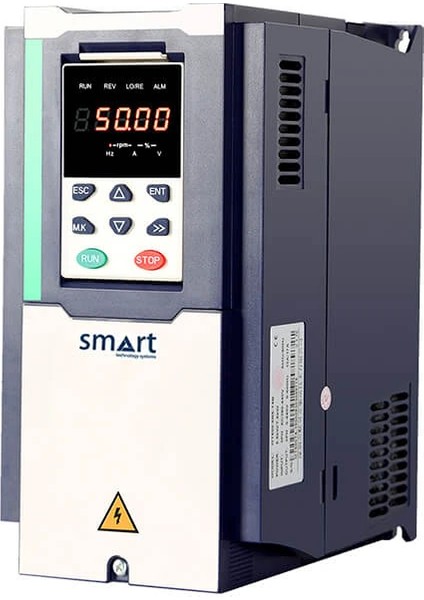 5.5hp Solar Pompa Inverter (Yeni Nesil)