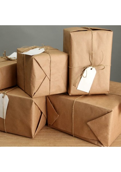 Çok Amaçlı Paketleme Kağıdı 70X100 cm 20 Adet fiyatları