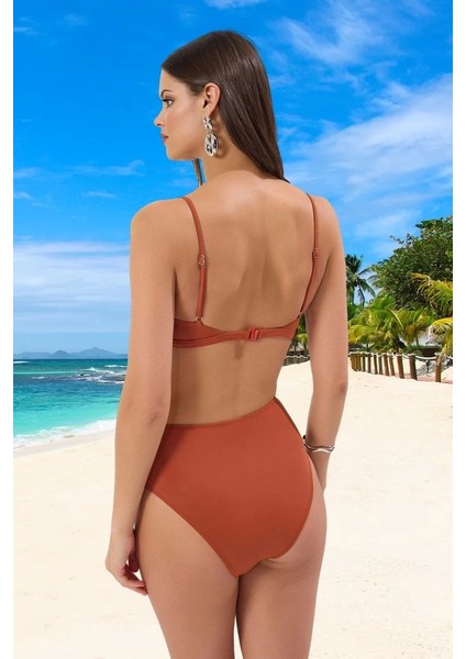 Tasarım Bikini Takımı Hızlı Kuruyan Premium Kalite Esnek Kumaş Özel Ergonomik Kesim modelleri