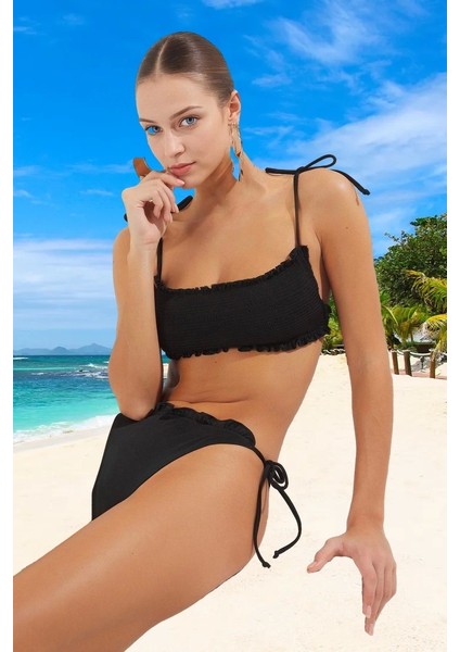 Tasarım Bikini Takımı Özel Hızlı Kuruyan Su Sporları Için Yaz Koleksiyonu fiyatları