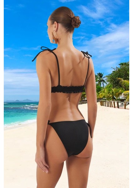 Tasarım Bikini Takımı Özel Hızlı Kuruyan Su Sporları Için Yaz Koleksiyonu modelleri