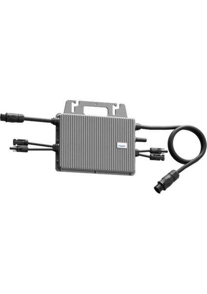 Tsun Mikro Inverter TSOL-M800